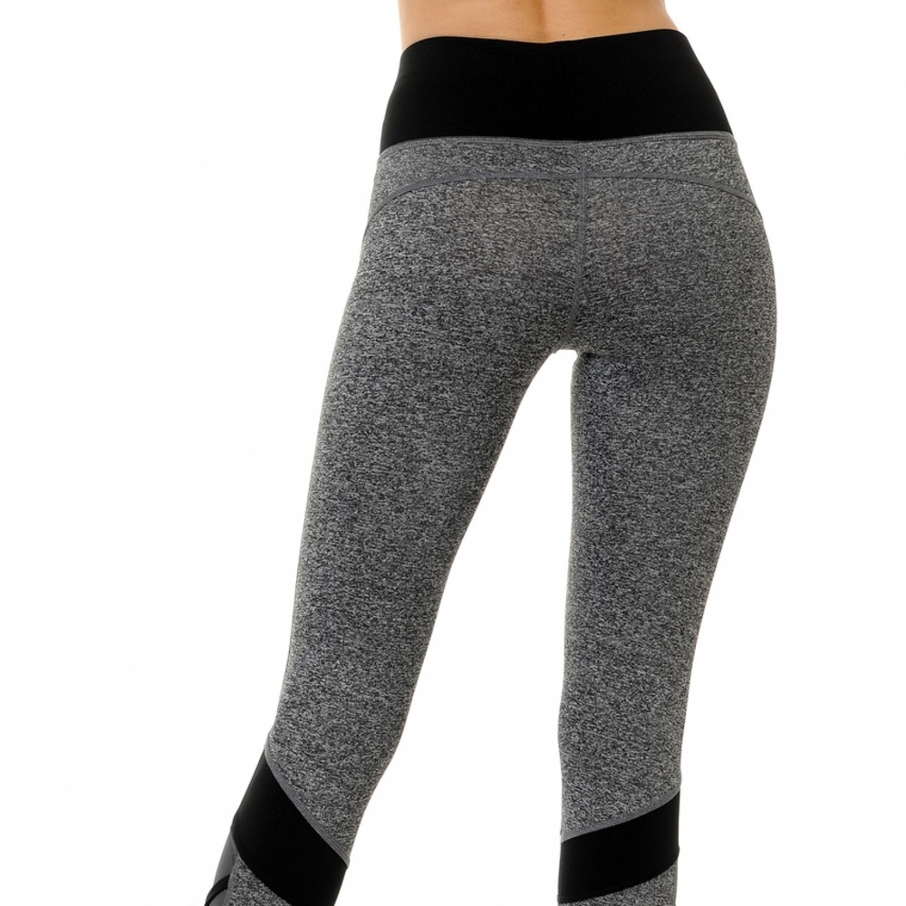 Ankle sport leggings